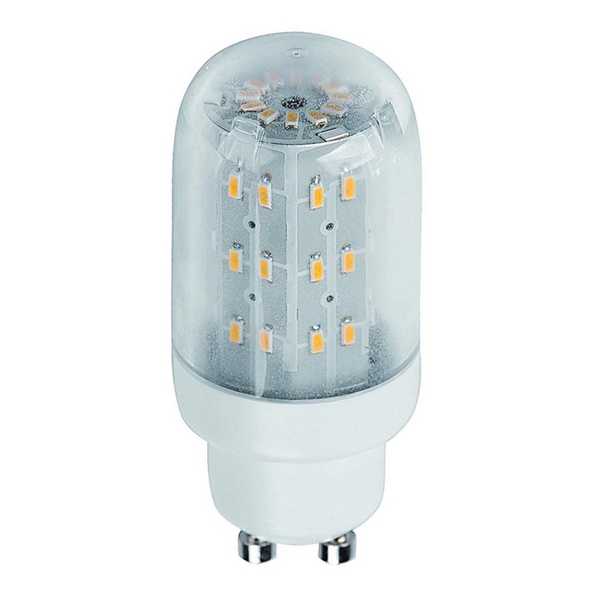 Fischer & Honsel 294752 - LED Glühbirne GU10/4W 3000K 380lm