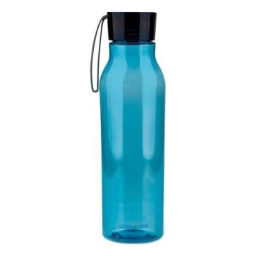 Flasche BISFREE ECO 550 mm blau