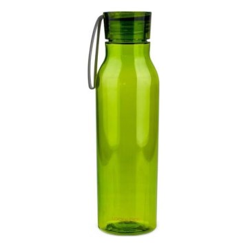 Flasche BISFREE ECO 550 mm grün