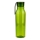 Flasche BISFREE ECO 550 mm grün