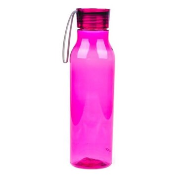 Flasche BISFREE ECO 550 mm pink