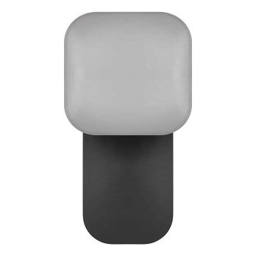 Flexible LED-Outdoor-Wandleuchte NIKA LED/12,5W/230V IP44