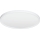 Fulgur s-43039 - LED-dimmbare Deckenleuchte NOMY-RC LED/40W/230V 3000/4000/6500K Ø 50 cm IP40 weiß + Fernbedienung