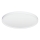 Fulgur s-43041 - LED-dimmbare Deckenleuchte NOMY-RC LED/50W/230V 3000/4000/6500K Ø 60 cm IP40 weiß + Fernbedienung