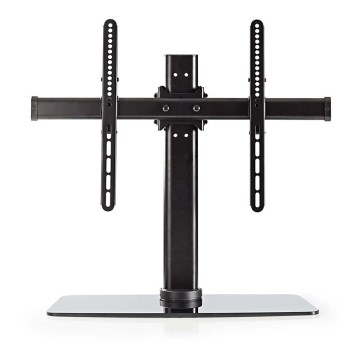 Full Motion TV-Ständer für 32-65 Zoll / 3 Höhenpositionen