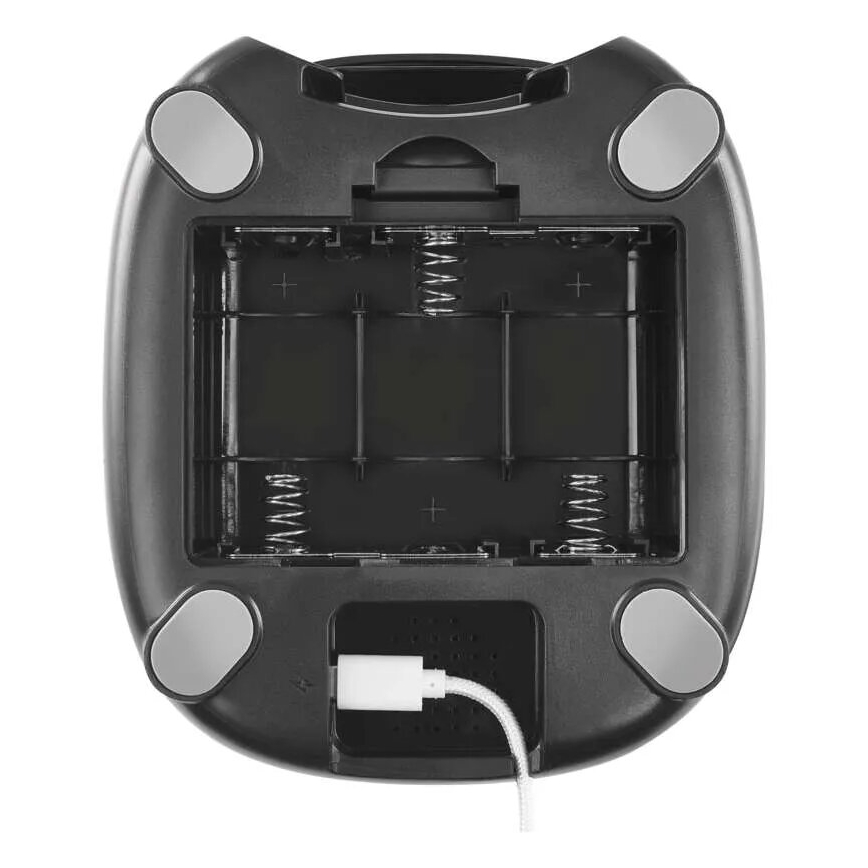 Futterautomat 4 l/5V/3xD