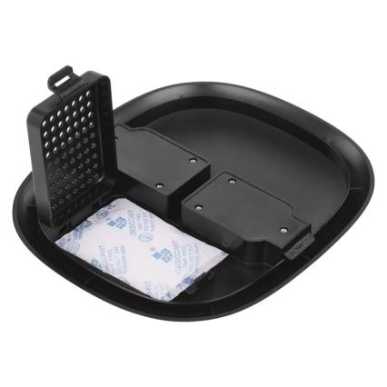 Futterautomat mit Mikrofon und Kamera 4l/5V/3xD Wi-Fi