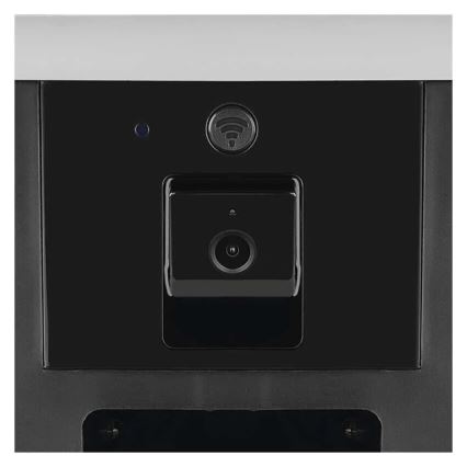 Futterautomat mit Mikrofon und Kamera 6l/5V/4xAA Wi-Fi
