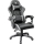 Gaming-Stuhl FIORANO schwarz/grau