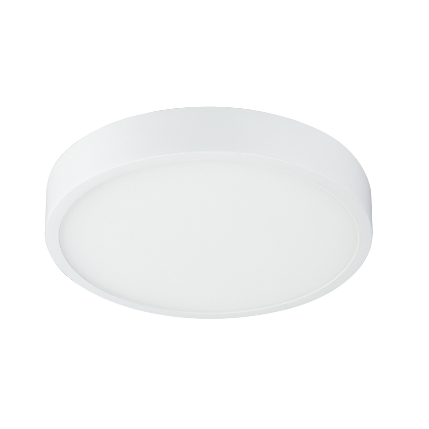 Globo - LED dimmbare Deckenleuchte LED/22W/230V