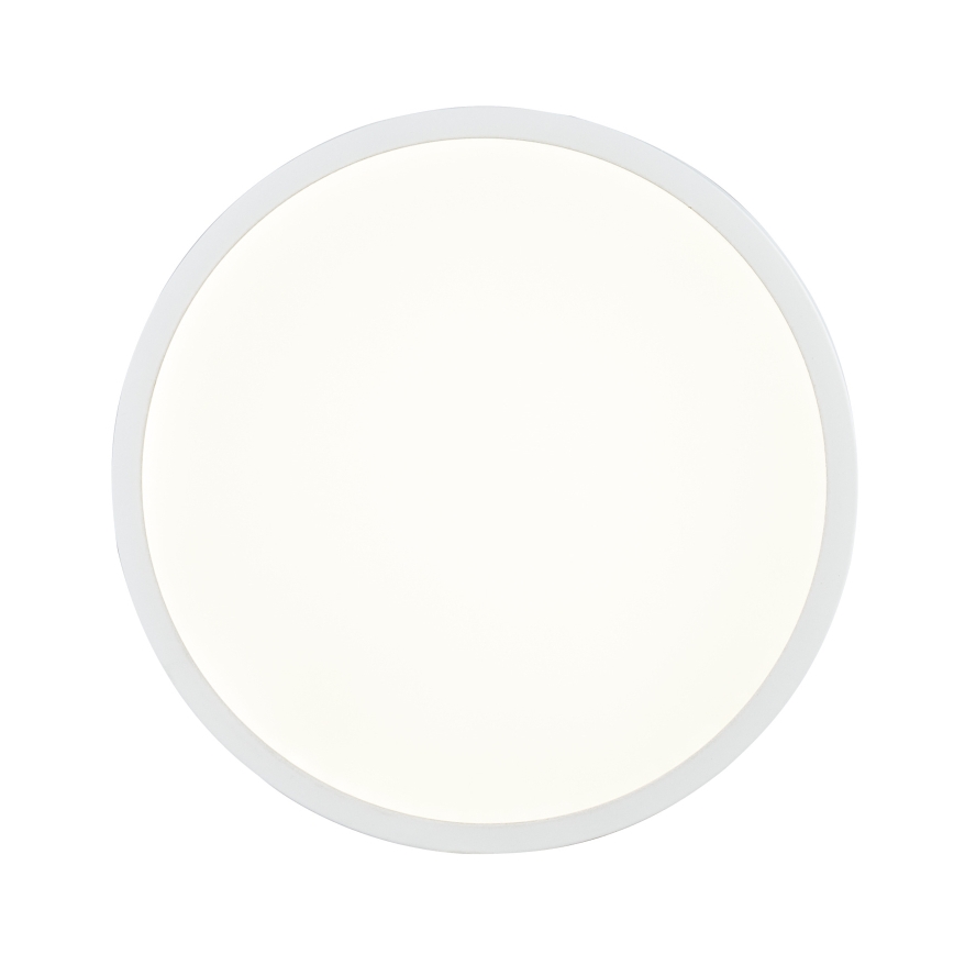 Globo - LED dimmbare Deckenleuchte LED/22W/230V