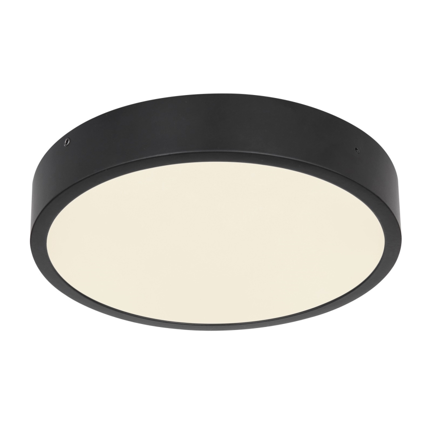 Globo - Dimmbare LED-Deckenleuchte LED/22W/230V