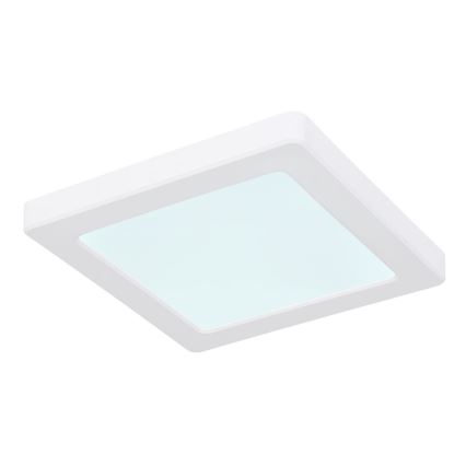 Globo - LED Deckenleuchte LED/12W/230V 3000/4000/6500K Weiß