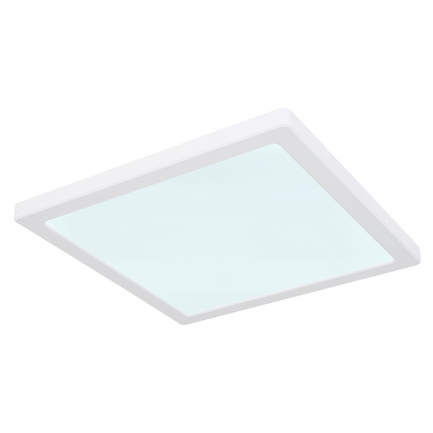 Globo - LED-Deckenleuchte /24W/230V 3000/4000/6500K weiß