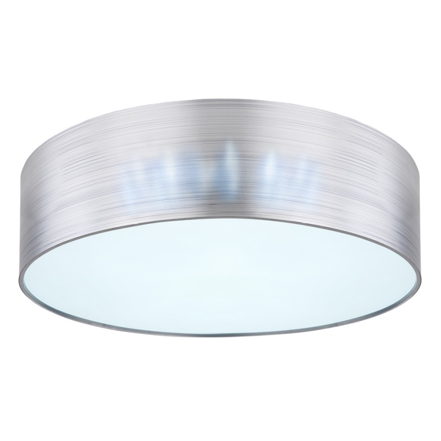 Globo - LED dimmbare Deckenleuchte LED/24W/230V 3000-6000K + Fernbedienung