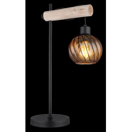 Globo - Tischlampe 1xE27/15W/230V