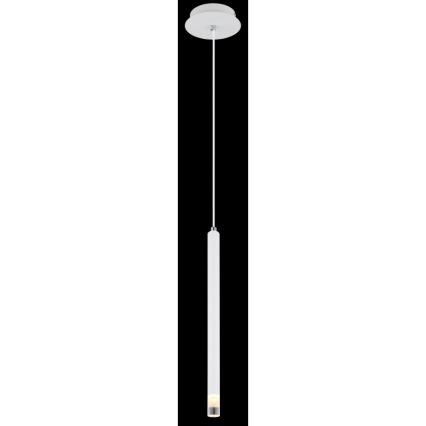Globo - Hängeleuchte 1xG9/4W/230V d 12 cm