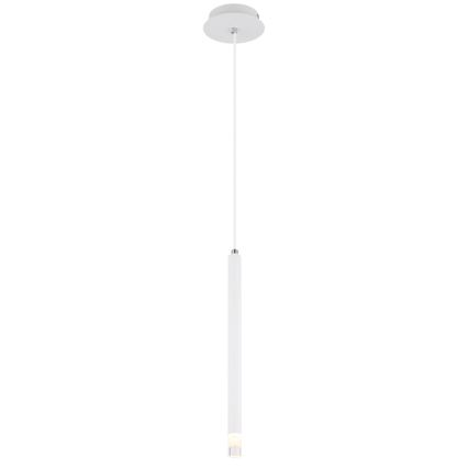 Globo - Hängeleuchte 1xG9/4W/230V d 12 cm