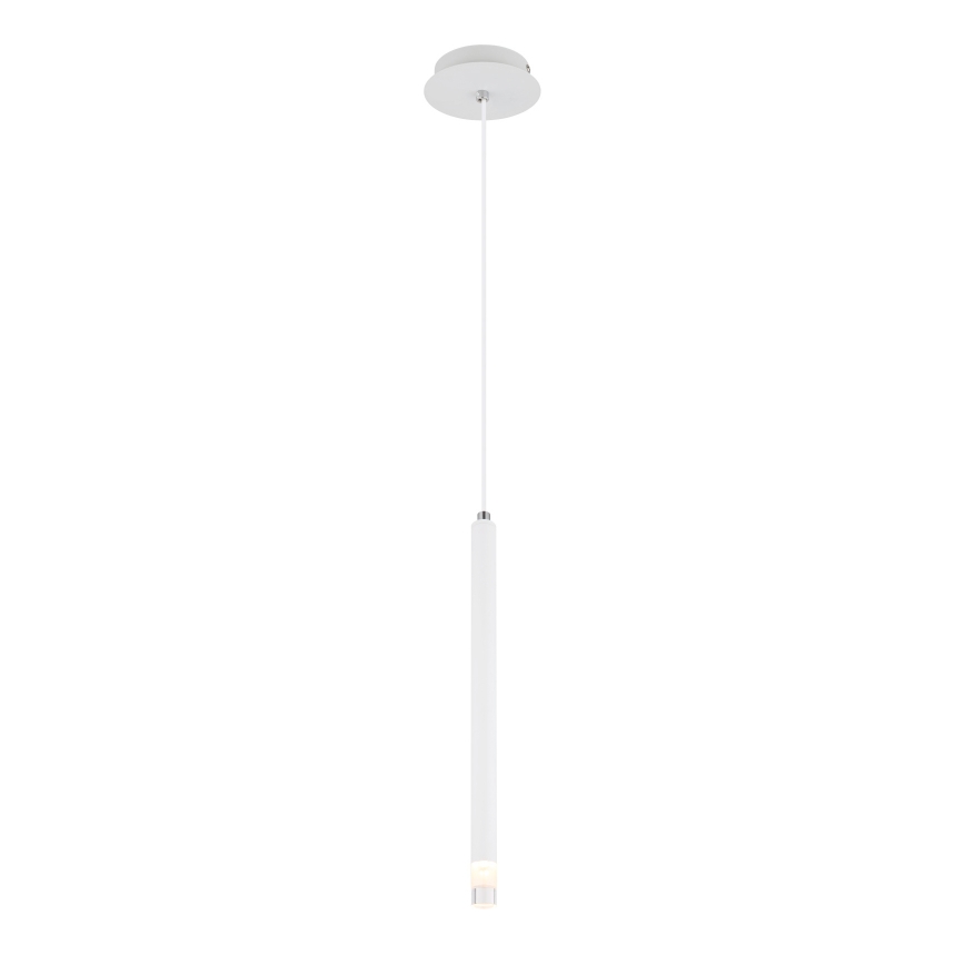 Globo - Hängeleuchte 1xG9/4W/230V d 12 cm