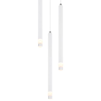 Globo - Hängeleuchte 3xG9/4W/230V d 24 cm