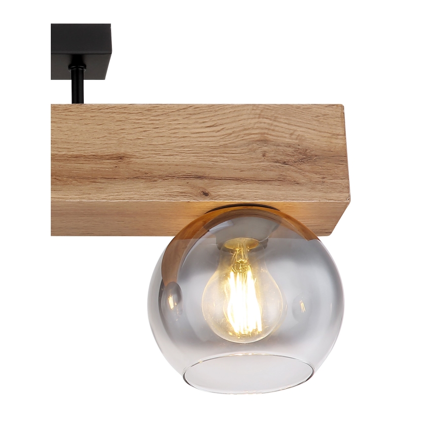Globo - Deckenleuchte 3xE27/40W/230V