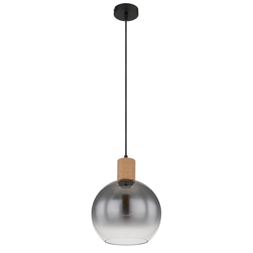 Globo - Hängeleuchte an Kabel 1xE27/40W/230V