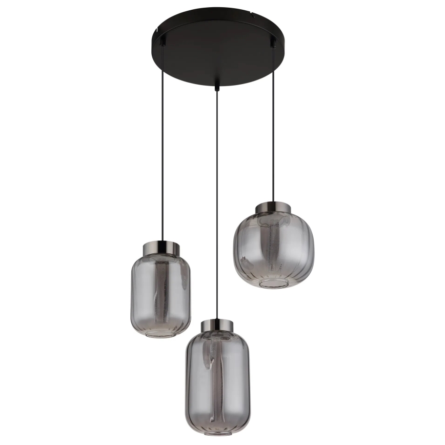Globo - LED-Hängeleuchte LED/23W/230V
