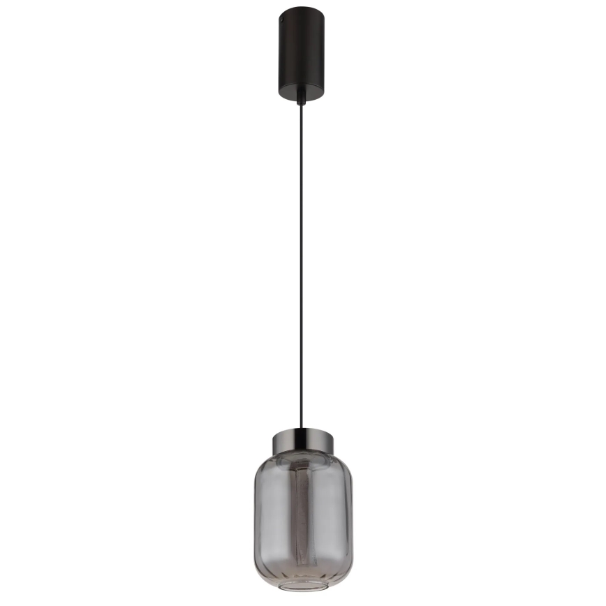 Globo - LED-Hängeleuchte LED/8W/230V