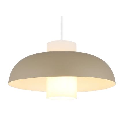 Globo - Pendelleuchte an Kabel 1xE27/60W/230V