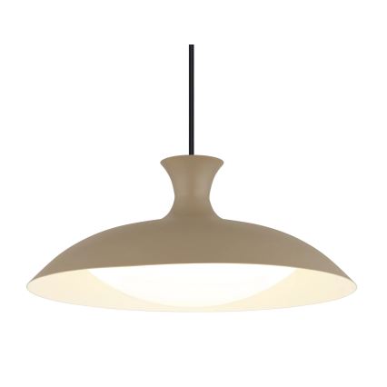 Globo - LED-Pendelleuchte mit Kabelaufhängung LED/18W/230V 3000/4000/6000K