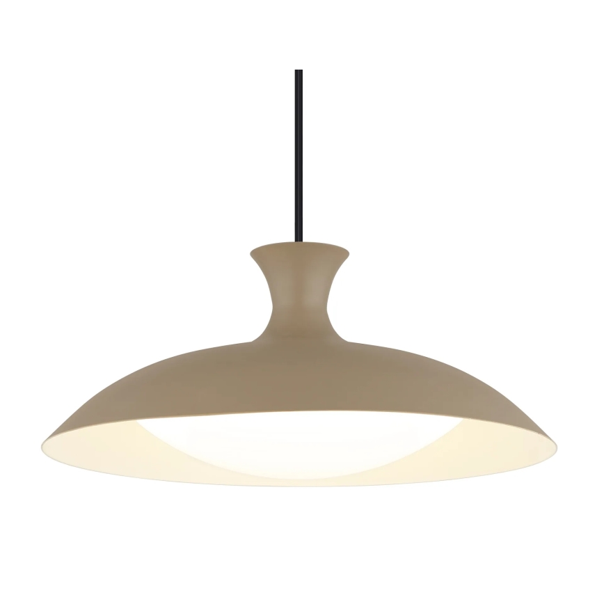 Globo - LED-Pendelleuchte mit Kabelaufhängung LED/18W/230V 3000/4000/6000K