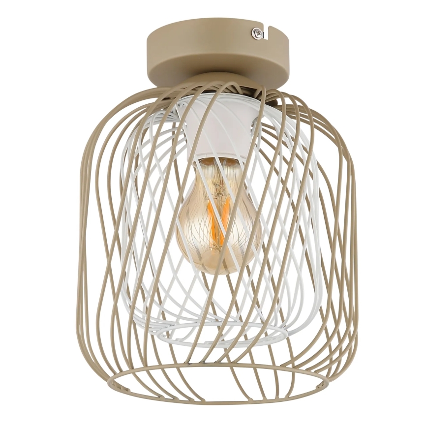 Globo - Deckenleuchte 1xE27/40W/230V Ø 18 cm