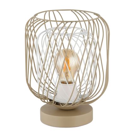 Globo - Tischleuchte 1xE27/40W/230V