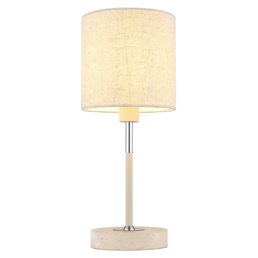 Globo - Tischlampe 1xE14/40W/230V