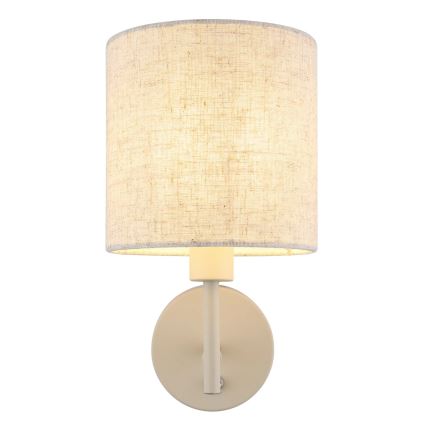 Globo - Wandleuchte 1xE14/40W/230V