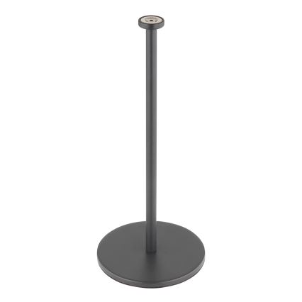 Globo - LED Außen-Tischlampe mit Touch-Bedienung, wiederaufladbar LED/3W/3,7V 1800/2700/3000K IP44 1800 mAh grau