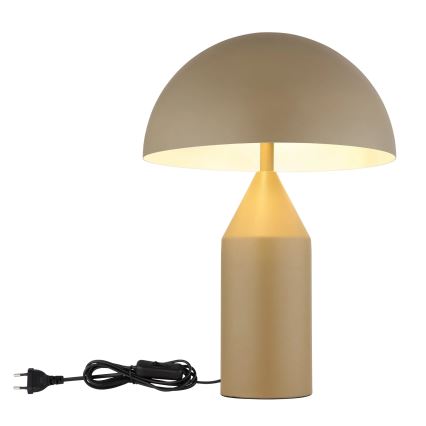 Globo - Tischlampe 2xE27/40W/230V