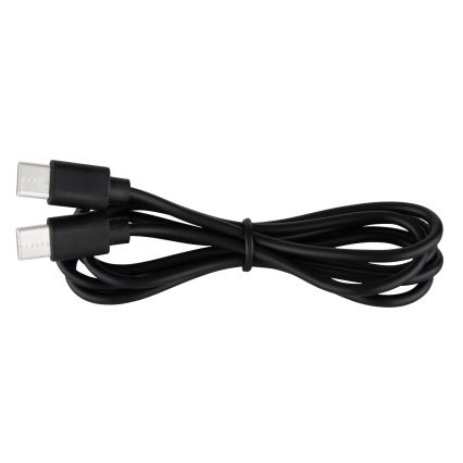 Globo - dimmbare LED-Tischlampe mit Touch-Bedienung, wiederaufladbar LED/1,2W/5V 1200 mAh