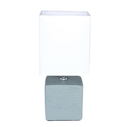 Globo - Tischlampe E14/40W/230V