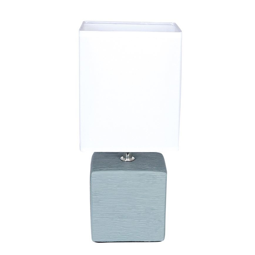 Globo - Tischlampe E14/40W/230V