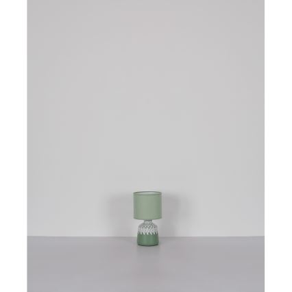 Globo - Tischleuchte 1xE14/40W/230V