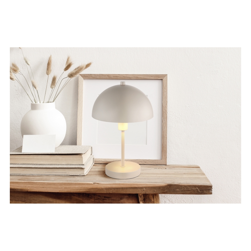 Globo - Tischleuchte 1xE14/40W/230V