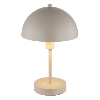 Globo - Tischleuchte 1xE14/40W/230V