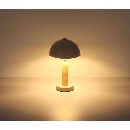 Globo - Tischlampe 1xE14/40W/230V