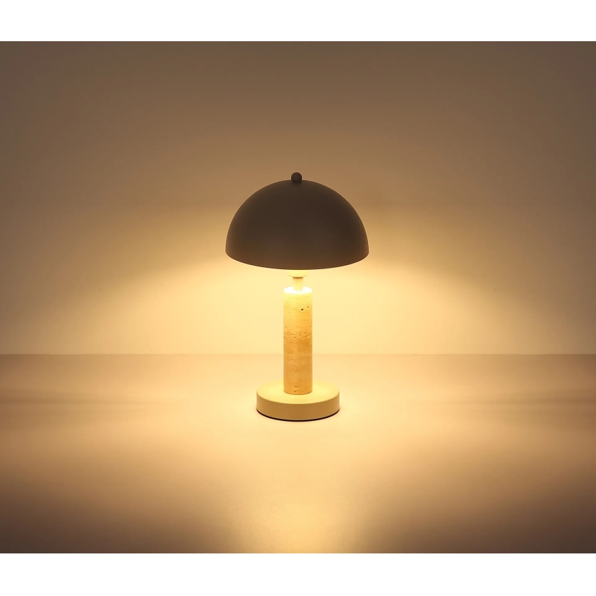 Globo - Tischlampe 1xE14/40W/230V