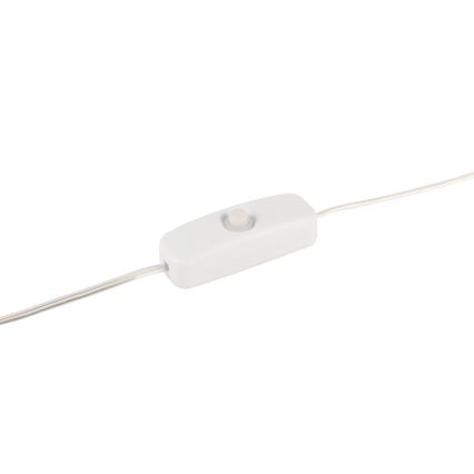 Globo - LED-Tischdekoration LED/6W/5V USB Bär