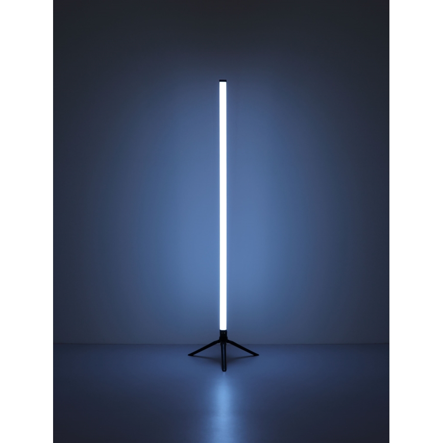 Globo - LED RGB dimmbare Stehlampe LED/7W/5V + Fernbedienung