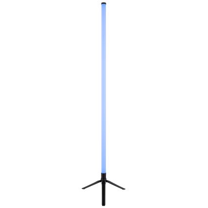 Globo - LED RGB dimmbare Stehlampe LED/7W/5V + Fernbedienung