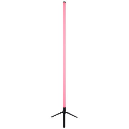 Globo - LED RGB dimmbare Stehlampe LED/7W/5V + Fernbedienung