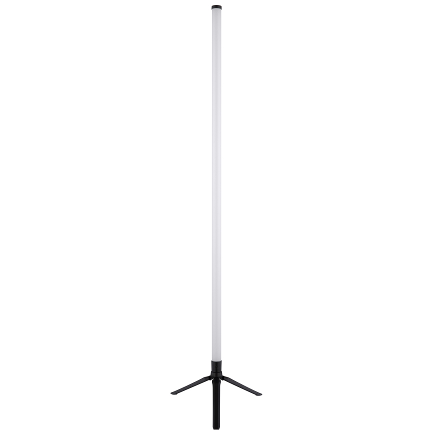 Globo - LED RGB dimmbare Stehlampe LED/7W/5V + Fernbedienung